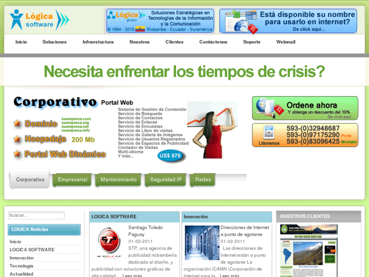 www.logica.ec