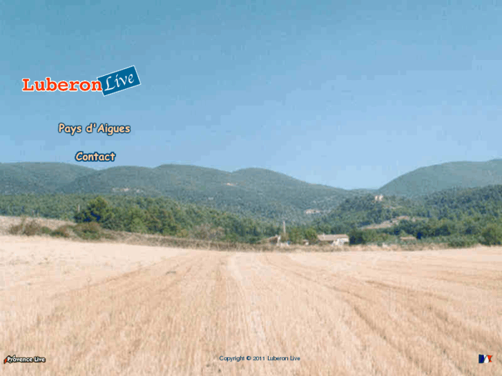 www.luberon-live.com