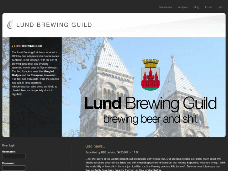 www.lundbrewingguild.com