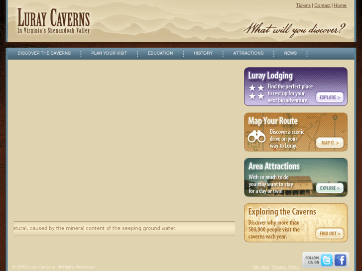 www.luraycaverns.com