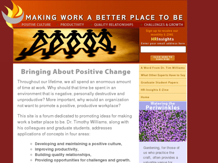 www.makingworkabetterplacetobe.com