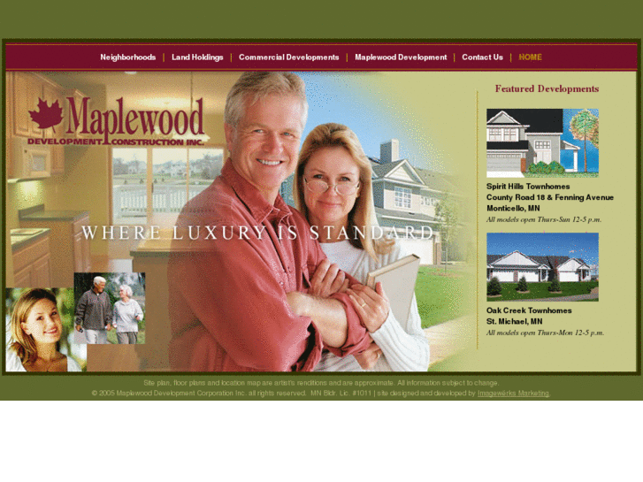 www.maplewooddevelopment.com