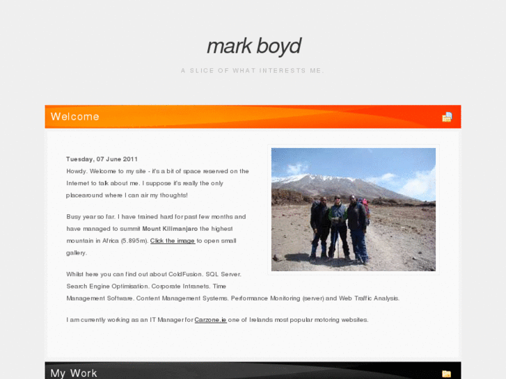 www.mark-boyd.com