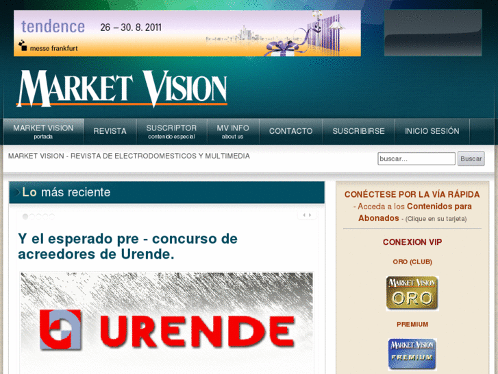 www.market-vision.net