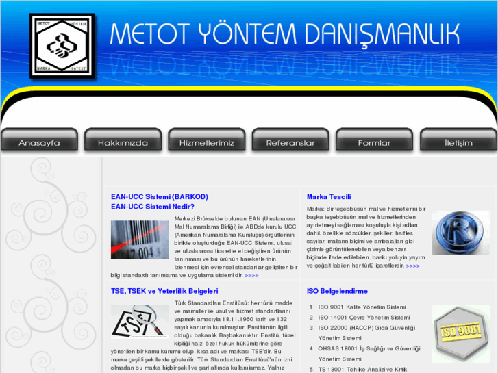 www.metotdanisma.com