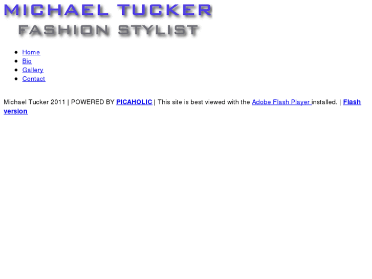 www.michaeltuckernyc.com