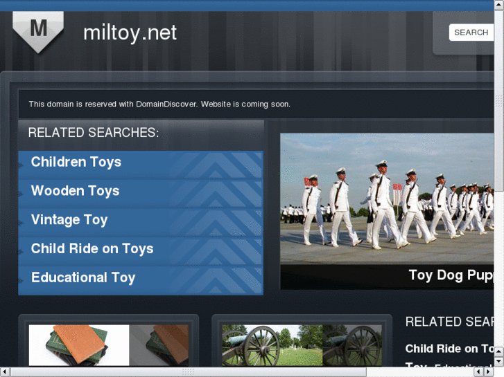 www.miltoy.net