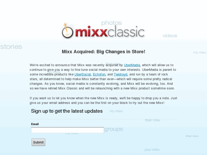 www.mixx.com