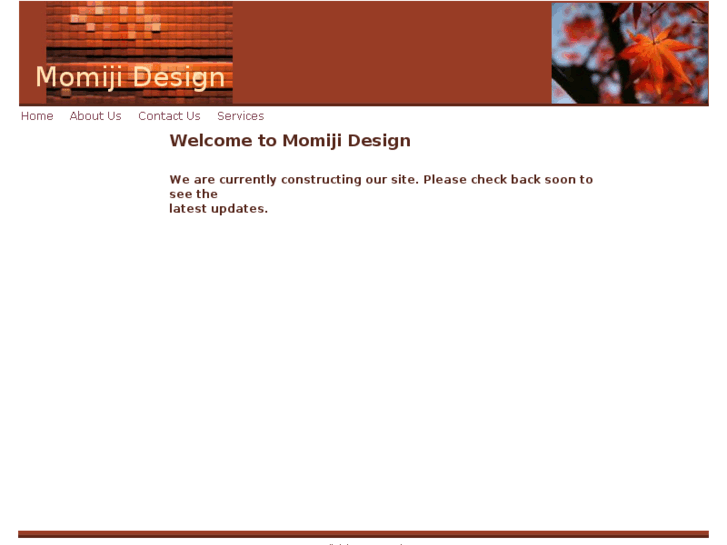 www.momijidesign.com