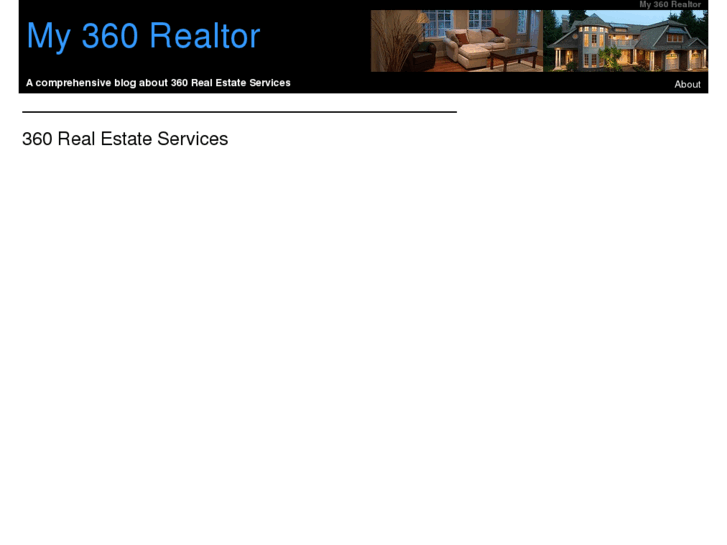 www.my360realtor.com