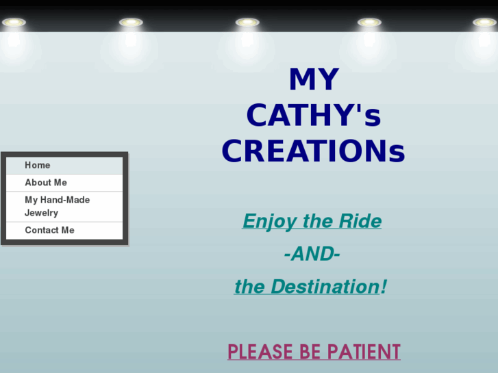 www.mycathyscreations.com