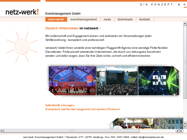 www.netzwerkevent.com