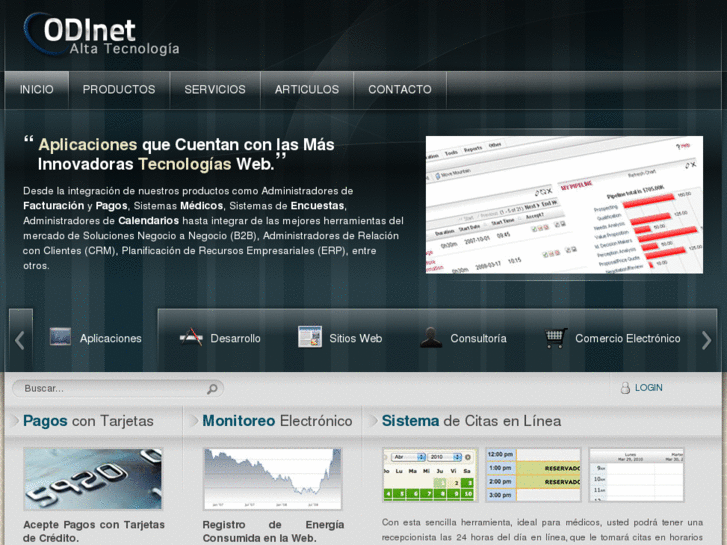 www.odinet.com.mx