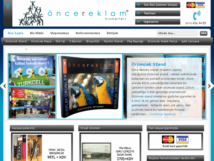 www.oncereklam.com