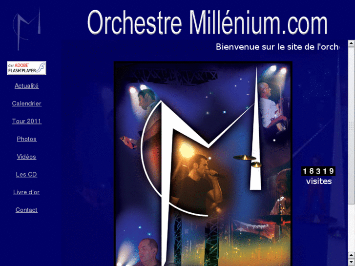 www.orchestre-millenium.com