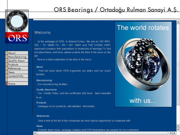 www.orsbearings.com