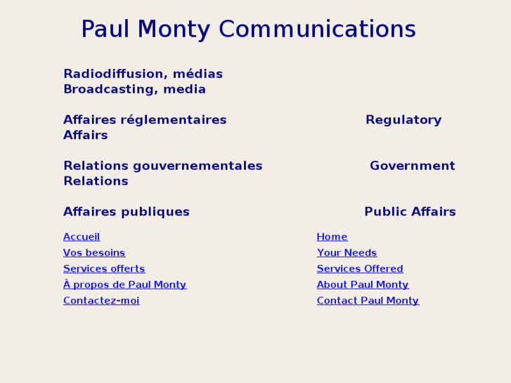 www.paulmonty.com