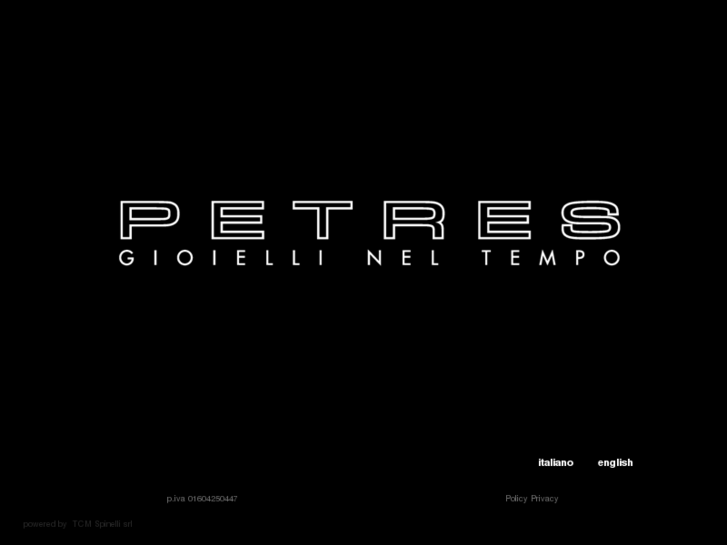 www.petres.it