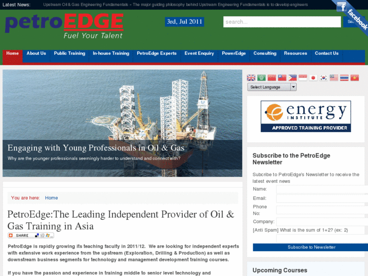 www.petroedgeasia.net