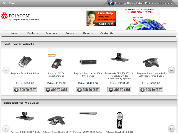 www.polycom-conferencing.com