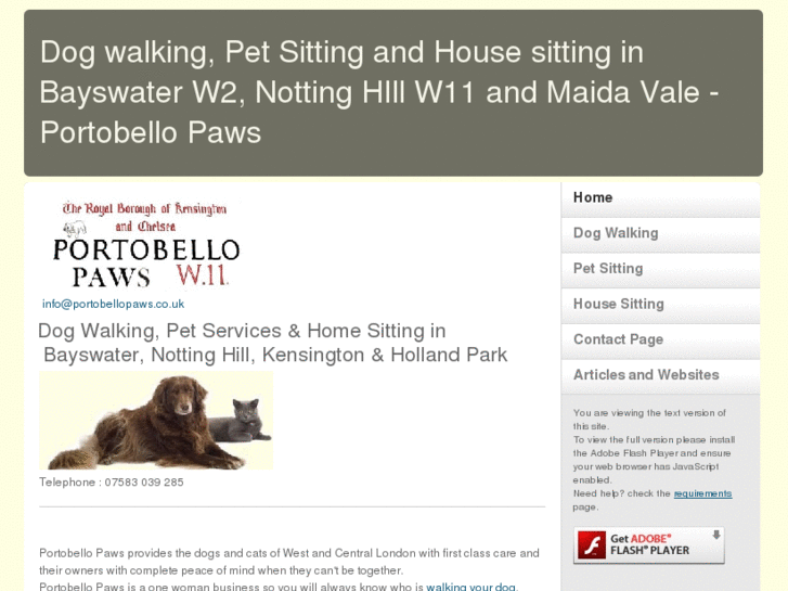 www.portobellopaws.com