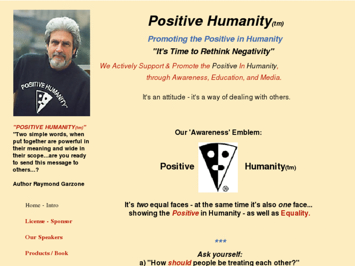 www.positivehumanity.com