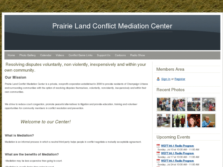 www.prairielandmediation.com