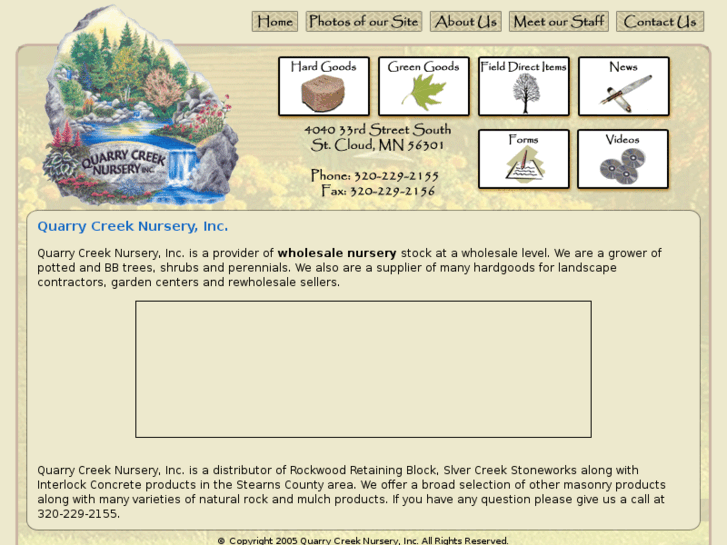 www.quarrycreeknursery.net