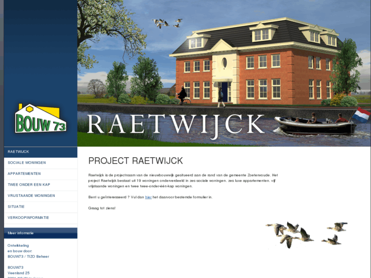 www.raetwijck.com