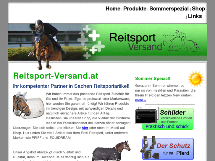 www.reitsport-versand.at