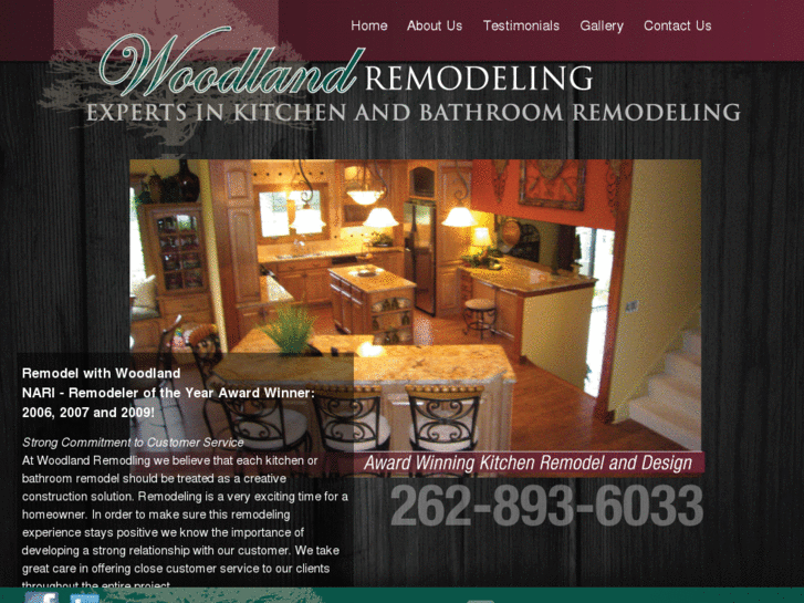 www.remodelwithwoodland.com