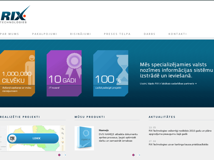 www.rixtech.lv