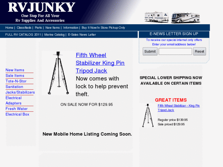 www.rvjunky.com