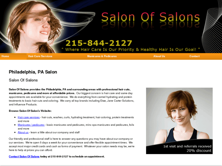 www.salonofsalonsphilly.com