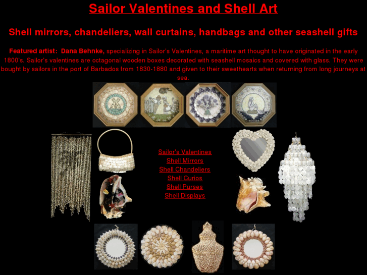 www.seashell-art.com