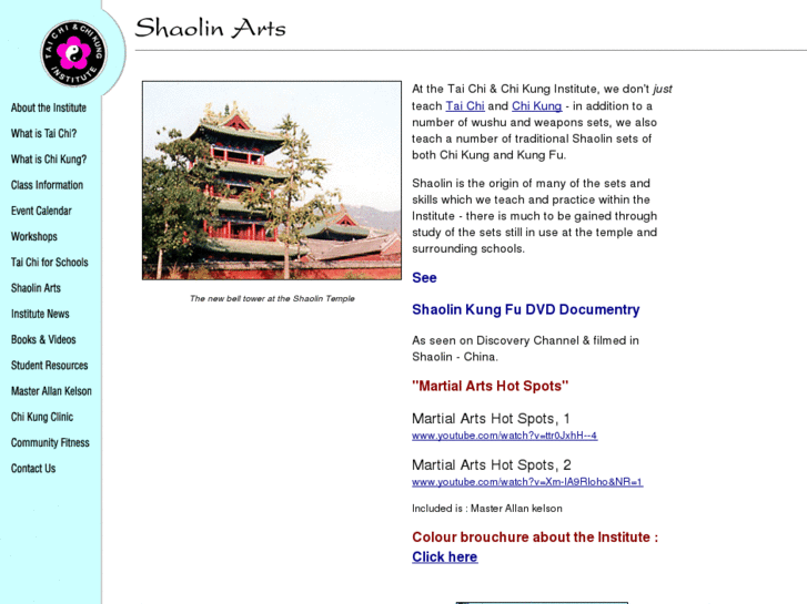 www.shaolintaichi.com