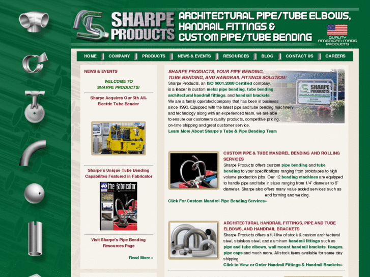 www.sharpeproducts.com