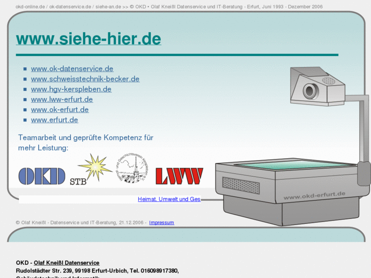 www.sieh-hier.com