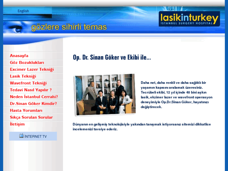 www.sinangokerkimdir.com