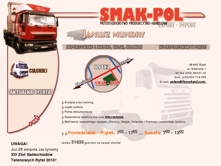 www.smakpol.com
