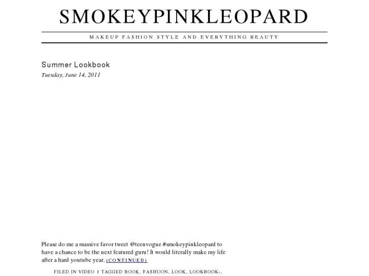 www.smokeypink.com