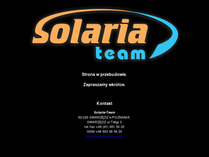 www.solaria-team.com