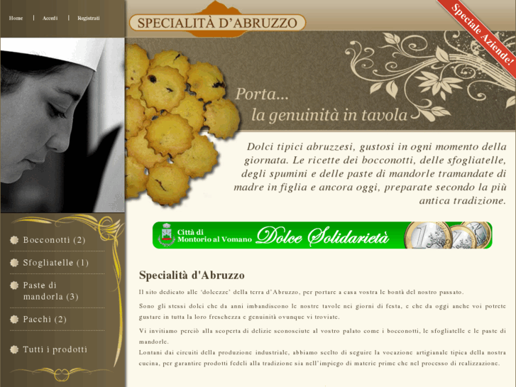 www.specialitadabruzzo.com