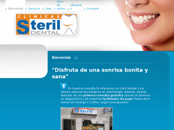 www.sterildental.com