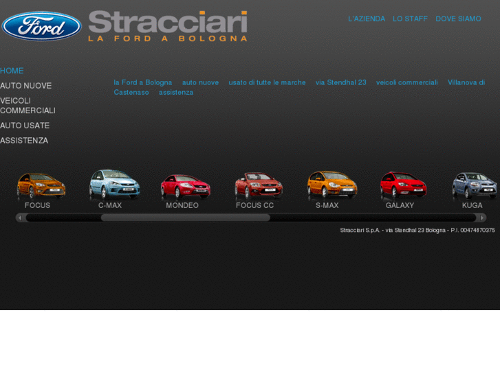 www.stracciari.it