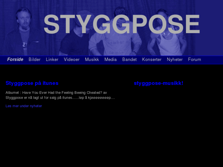 www.styggpose.com