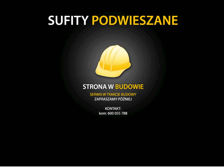 www.sufity-podwieszane.com