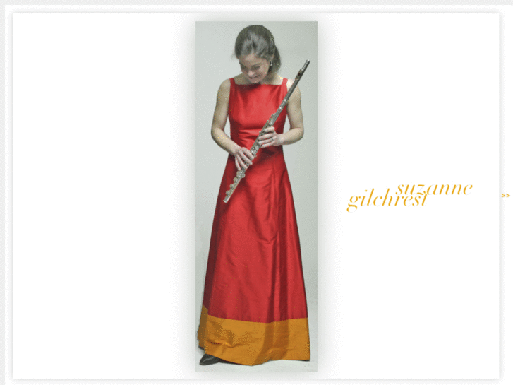 www.suzannegilchrest.com