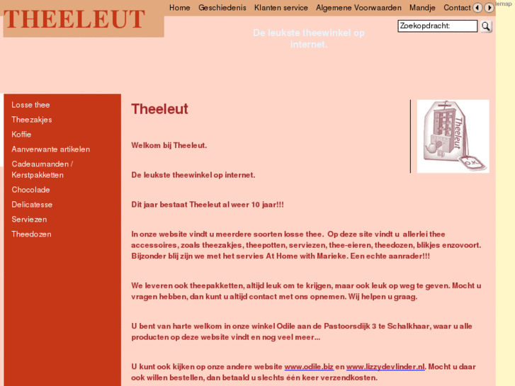 www.theeleut.nl