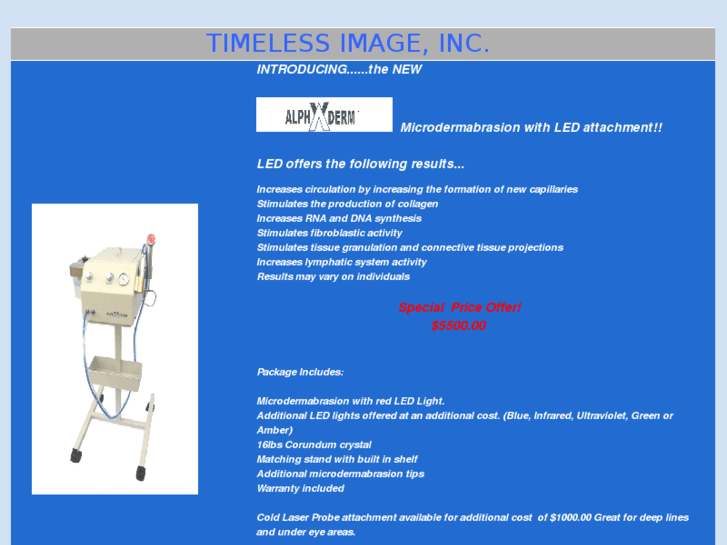 www.timelessimage2.com